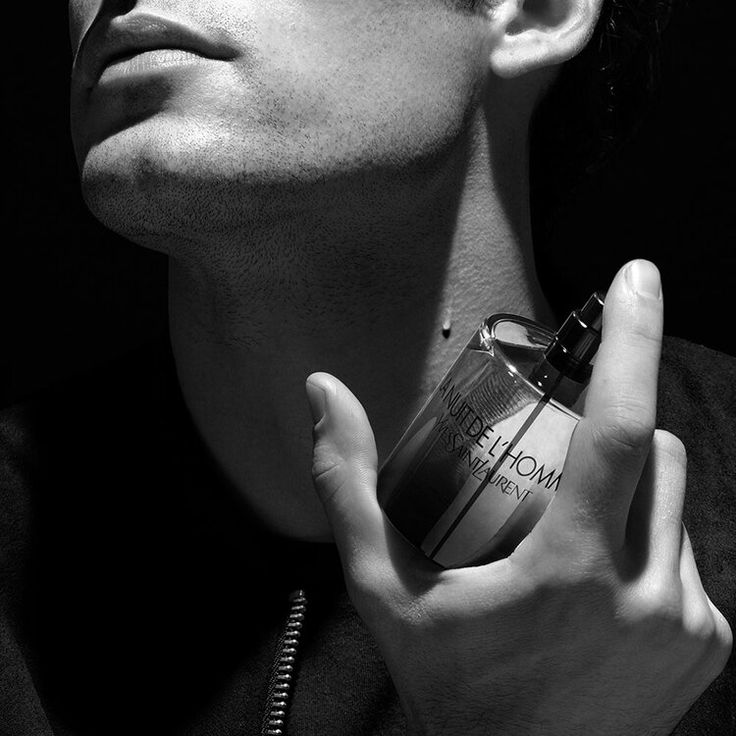 La Nuit de L’Homme Eau de Toilette – 100ml